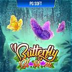 butterfly blossom pg slot